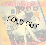 GRAND MIXER D.ST. & THE INFINITY RAPPERS ‎/ THE GRAND MIXER CUTS IT UP