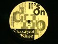 SESSEYED KLIQUE ‎/ IT'S ON  (US-PROMO)