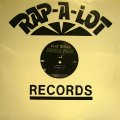 BLAC MONKS ‎/ JUNGLE FUNK  (US-PROMO)