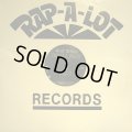 BLAC MONKS ‎/ JUNGLE FUNK  (US-PROMO)