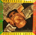 PROFESSOR GRIFF ‎/ VERBAL INTERCOURSE