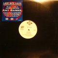 ANT BANKS ‎/ LATE NITE / ROLL 'EM PHAT  (US-PROMO)