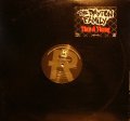 THE DAYTON FAMILY ‎/ THRU A THANG / DOPE DAYTON AVE.  (US-PROMO)