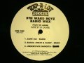 5TH WARD BOYZ ‎/ RADIO WAX