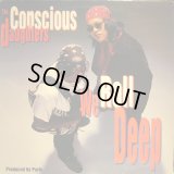 THE CONSCIOUS DAUGHTERS ‎/ WE ROLL DEEP