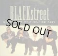 BLACKSTREET ‎/ NO DIGGITY  (UK)