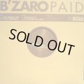 B'ZARO ‎/ PAID  (PROMO)