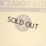 B'ZARO ‎/ PAID  (PROMO)
