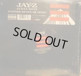 JAY-Z & ALICIA KEYS ‎/ EMPIRE STATE OF MIND