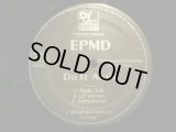 EPMD ‎/ DO IT AGAIN