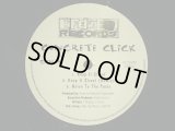 CONCRETE CLICK ‎/ CONCRETE CLICK EP