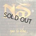 NAS ‎/ NAS IS LIKE / DR. KNOCKBOOTS  (UK)