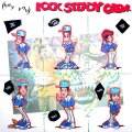 THE ROCK STEADY CREW ‎/ (HEY YOU) THE ROCK STEADY CREW