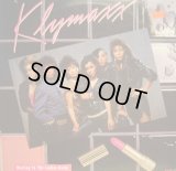 KLYMAXX ‎/ MEETING IN THE LADIES ROOM  (¥500)