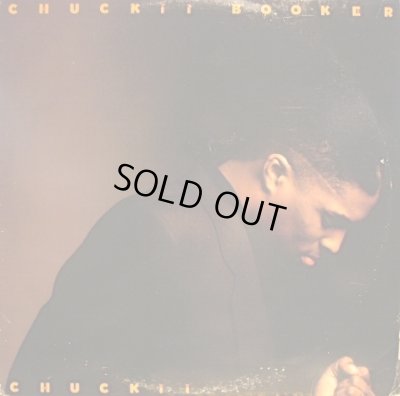 画像1: CHUCKII BOOKER ‎/ CHUCKII  (US-LP)