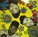 画像1: DE LA SOUL ‎/ 3 FEET HIGH AND RISING  (UK-LP) (1)