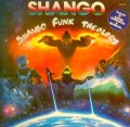 SHANGO / SHANGO FUNK THEOLOGY  (UK)