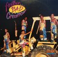 ANOTHER BAD CREATION / IESHA  (¥1000)