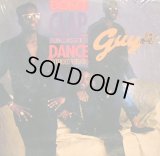GUY / DON'T CLAP... JUST DANCE  (¥1000)