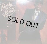 BOBBY BROWN / EVERY LITTLE STEP  (¥1000)