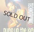 TECHNOTRONIC / PUMP UP THE JAM  (¥1000)