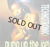 TECHNOTRONIC / PUMP UP THE JAM  (¥1000)