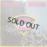 TROUBLE FUNK / DROP THE BOMB  (¥1000)