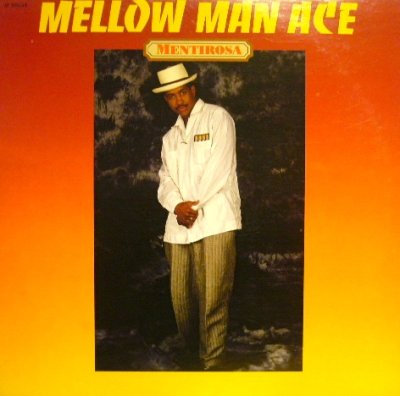 画像1: MELLOW MAN ACE / MENTIROSA  (¥500)