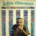 LAKIM SHABAZZ / PURE RIGHTEOUSNESS  (UK)