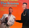 D.J. JAZZY JEFF & THE FRESH PRINCE / THE GROOVE (JAZZY’S GROOVE)