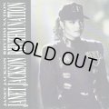 JANET JACKSON / RHYTHM NATION  (UK)