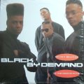 BLACK BY DEMAND / DEARLY BELOVED