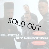 BLACK BY DEMAND / DEARLY BELOVED