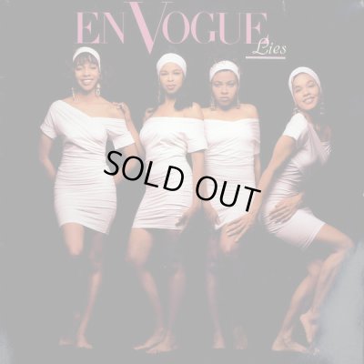 画像1: EN VOGUE ‎/ LIES