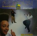 KID 'N PLAY / FUNHOUSE ( THE HOUSE WE DANCE IN )  (¥1000)