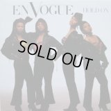 EN VOGUE / HOLD ON  (US)