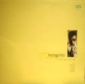 INCOGNITO ‎/ REMIXED  (UK-12"×2 Limited Edition)