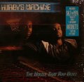 HURBY'S MACHINE / THE HOUSE THAT RAP BUILT (LP)