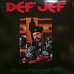 画像1: DEF JEF ‎/ JUST A POET WITH SOUL  (US-LP) (1)