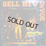 BELL BIV DEVOE ‎/ WBBD - BOOTCITY! (The Remix Album)  (US-LP)