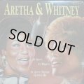 ARETHA FRANKLIN & WHITNEY HOUSTON ‎/ IT ISN'T, IT WASN'T, IT AIN'T NEVER GONNA BE