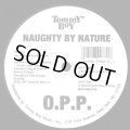 NAUGHTY BY NATURE / O.P.P.  (¥500)
