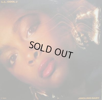 画像1: L.L. COOL J / JINGLING BABY  (¥1000)