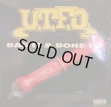 U.T.F.O. / BAG IT & BONE IT  (US-LP)