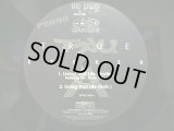 TRU ‎/ LIVING THAT LIFE / I'M BOUT IT, BOUT IT  (US-PROMO)
