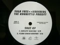 SUGA FREE & MAUBERG / THE KONNECTID PROJECT  (PROMO, SAMPLER)