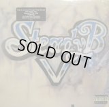 STEADY B ‎/ STEADY B V  (US-LP)