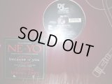 NE-YO / BECAUSE OF YOU  (¥1000)