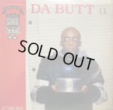 E.U. ‎/ DA BUTT