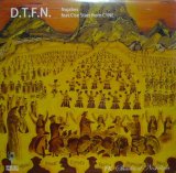 NUJABES featuring CISE STARR / D.T.F.N
